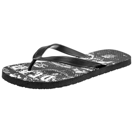 Sandalia para Hombre HUARACHETAS CYTR30005 Negro
