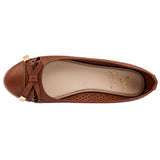 Flats para Mujer IVI LOVE 814 CAMEL