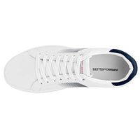 Tenis para Hombre KILLERS 1040 Blanco