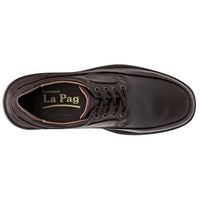 Zapato Casual para Hombre LA PAG 931 Cafe