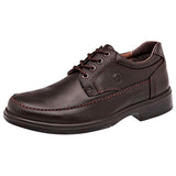 Zapato Casual para Hombre LA PAG 931 Cafe