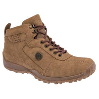 Bota y Botin para Hombre LEE 1537 Beige