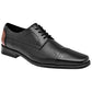 Zapato Vestir para Hombre MARSHALL 3133 Negro