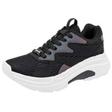 Tenis para Mujer MORAMORA 1041204 Negro