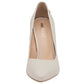 Zapatilla para Mujer MORAMORA 114MA1090 Beige