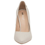 Zapatilla para Mujer MORAMORA 114MA1090 Beige