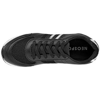 Tenis para Mujer NEOSPORT 1296 Negro