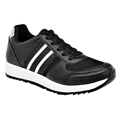 Tenis para Mujer NEOSPORT 1296 Negro