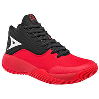 Tenis para Hombre PIRMA 2005 Rojo