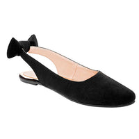 Zapato Casual para Mujer SEXY GIRL 345 Negro