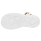 Sandalia para Niña SEXY GIRL 364 Blanco