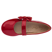 Zapato Casual para Niña SEXY GIRL 381 Rojo