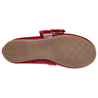 Zapato Casual para Niña SEXY GIRL 381 Rojo