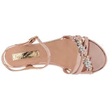 Zapato Graduación para Mujer SEXY GIRL 2417 Oro