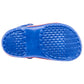 Sandalia para Niño TENIS CON IMAGINACION 5552 Azul