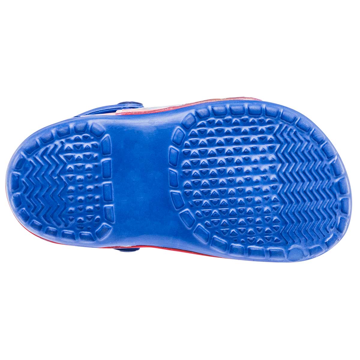Sandalia para Niño TENIS CON IMAGINACION 5552 Azul