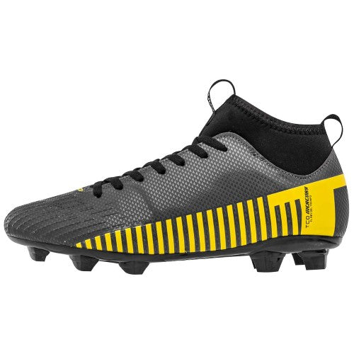 Tenis para Hombre TRUCCO MERCURY30 Gris