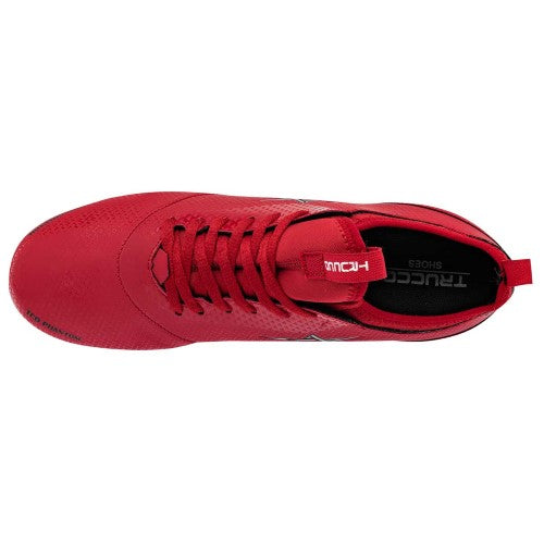 Tenis para Hombre TRUCCO PHANTOM01 Rojo