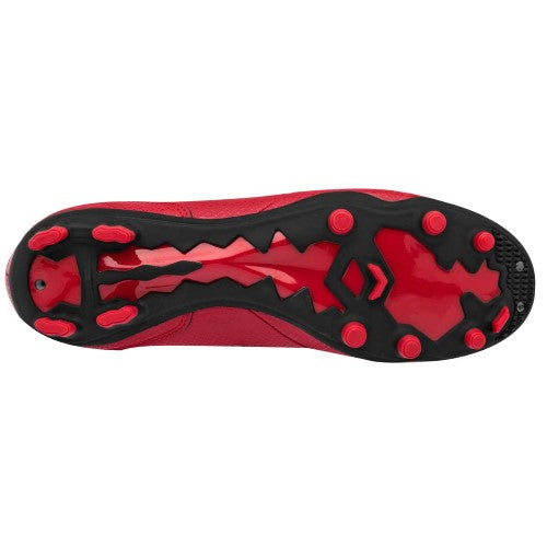 Tenis para Hombre TRUCCO PHANTOM01 Rojo
