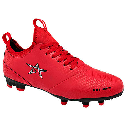 Tenis para Hombre TRUCCO PHANTOM01 Rojo