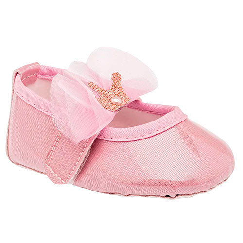 Zapato Casual para Niña WILLIS REYNA Rosa