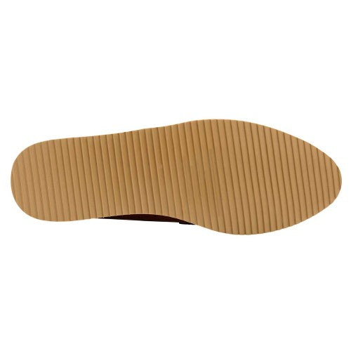 Zapato Casual para Mujer MORAMORA 1271042 CAMEL