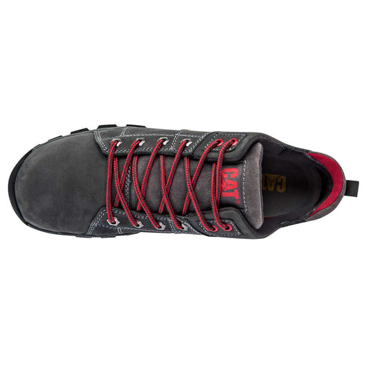 Bota y Botin para Hombre CATERPILLAR P724646M4 Gris