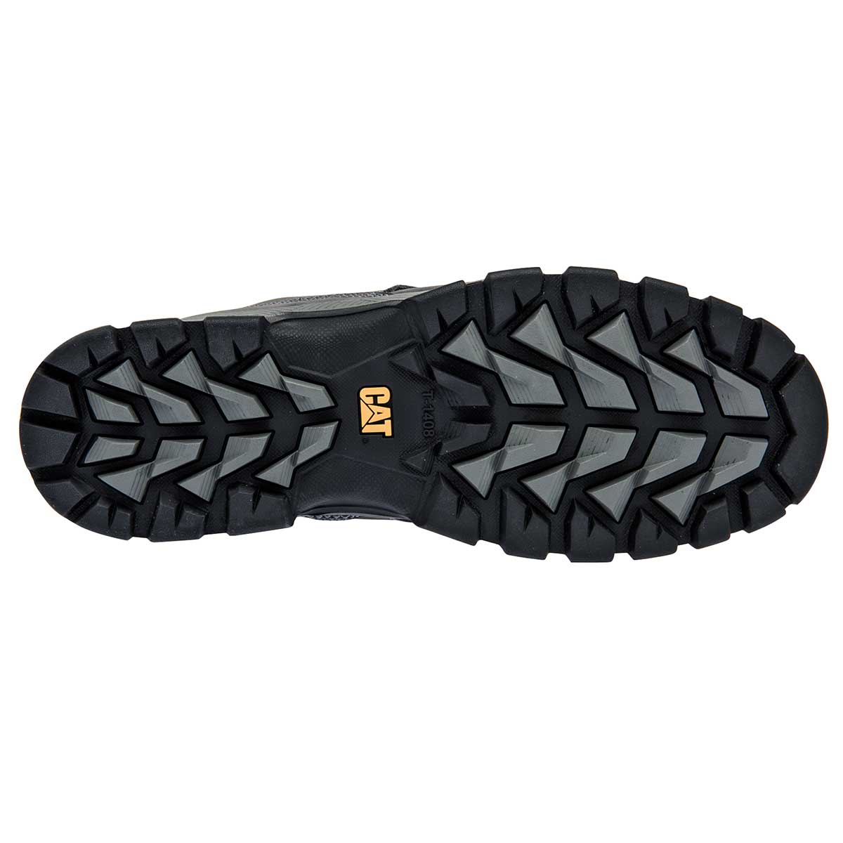 Bota y Botin para Hombre CATERPILLAR P724646M4 Gris