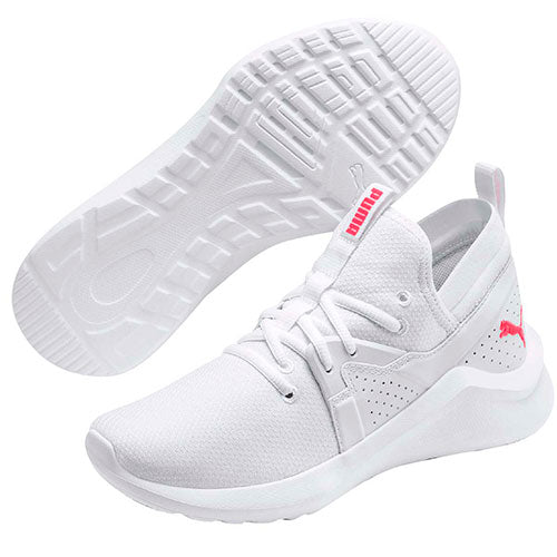 Tenis para Mujer PUMA 19309301 Blanco