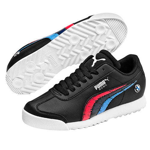 Tenis para Joven PUMA 33998201 Negro