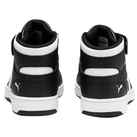 Tenis para Niño PUMA 37048801 Negro