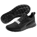 Tenis para Mujer PUMA 37236201 Negro