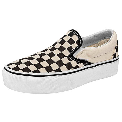 Tenis para Mujer VANS VN00018EB Beige