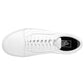 Tenis para Joven VANS VN0A38G1O Blanco
