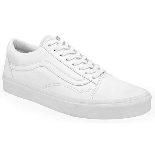 Tenis para Hombre VANS VN0A38G1O Blanco