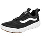 Tenis para Joven VANS VN0A3MVUY Negro