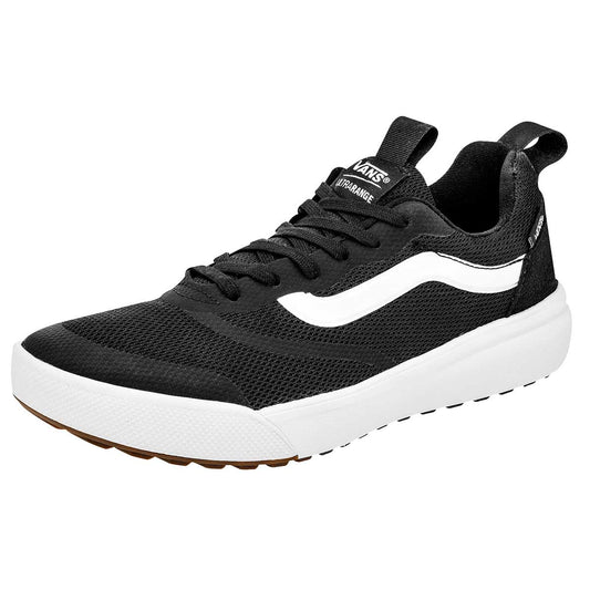 Tenis para Joven VANS VN0A3MVUY Negro