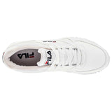 Tenis para Mujer FILA 5CM006381 Blanco