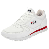 Tenis para Mujer FILA 5CM006381 Blanco