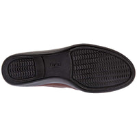 Zapato Confort para Mujer FLEXI 18122 Cafe