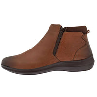 Bota y Botin para Mujer FLEXI 25913 CAMEL