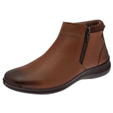 Bota y Botin para Mujer FLEXI 25913 CAMEL