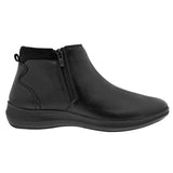 Bota y Botin para Mujer FLEXI 25913 Negro