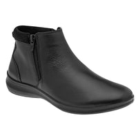 Bota y Botin para Mujer FLEXI 25913 Negro