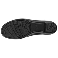 Zapato Confort para Mujer FLEXI 45605 Negro