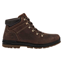 Bota y Botin para Hombre FLEXI 92105 Cafe