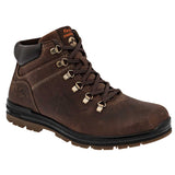 Bota y Botin para Hombre FLEXI 92105 Cafe