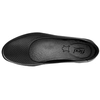 Zapato Casual para Mujer FLEXI 101904 Negro