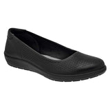 Zapato Casual para Mujer FLEXI 101904 Negro