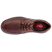 Zapato Casual para Hombre FLEXI 404801 Cafe